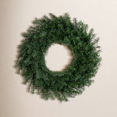 Kanen Mixed Assortment No Holiday Wreath