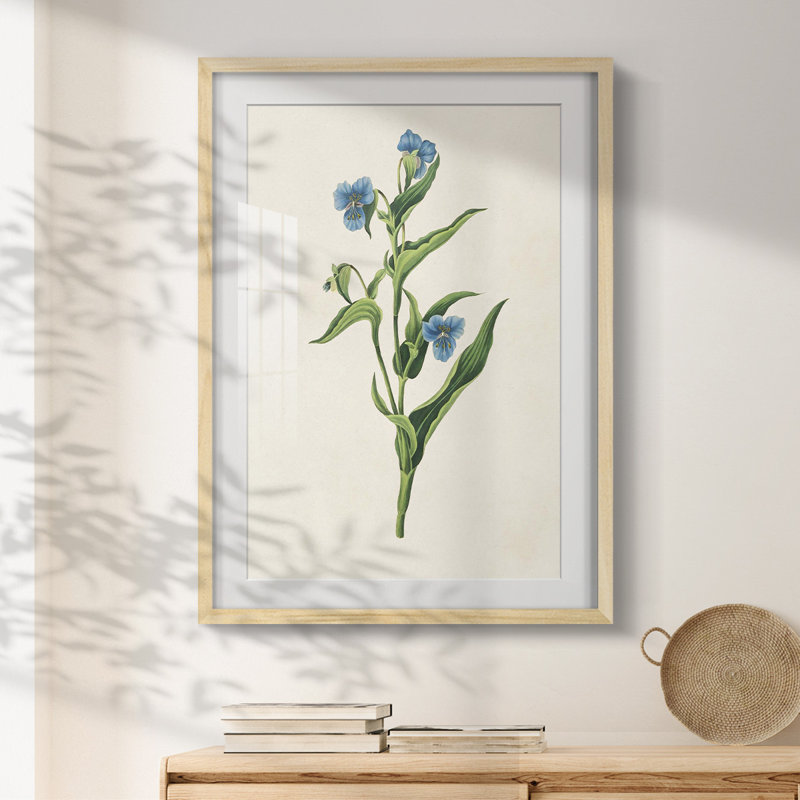 «Gathering up the Goddess II» - Toile tendue avec châssis, H 28,5 po x l 20,5 po, Naturel