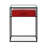 Damarii Side Table with Storage-1749114154-1749102996