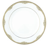 Lenox Colonial Bamboo 11.3" Dinner Plate