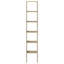 Aimi 80cm H x 30cm W Bookcase-724579724