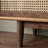 Retro Walnut Solid Wood TV Stands-2009179885