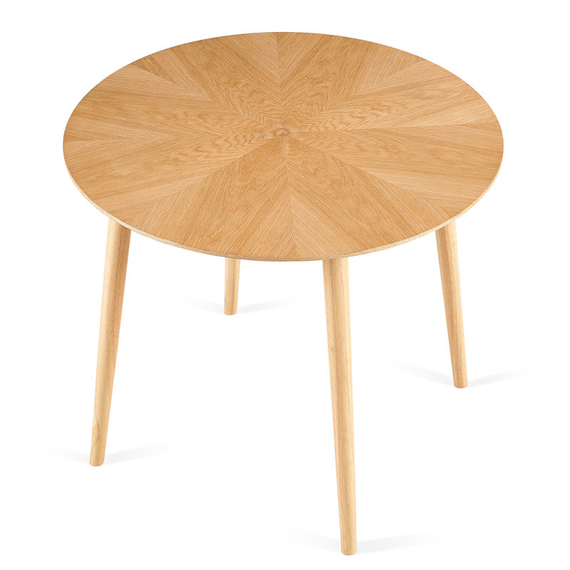 Table de salle à manger Vandenberg