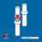 Insta-Plumb™ Straight Coupling 1.5 for Kitchen