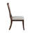 Treillage Side Chair