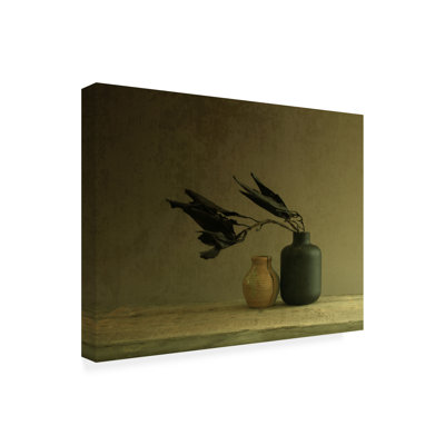 Art sur toile, la bolognaise Margaret Halaby