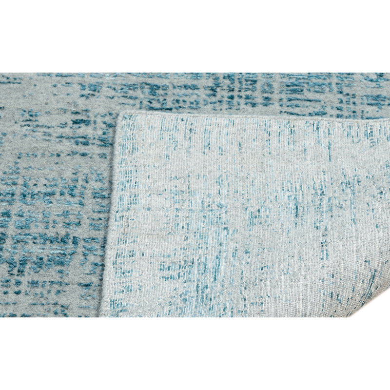 Striped Area Rug, Rectangle 2' x 3'