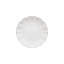 Rosa Stoneware Salad/Dessert Plate