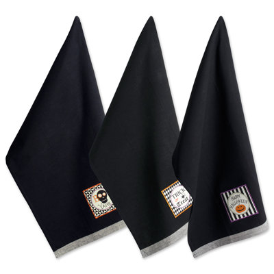 Cotton Dish Cloth Kitchen Towel