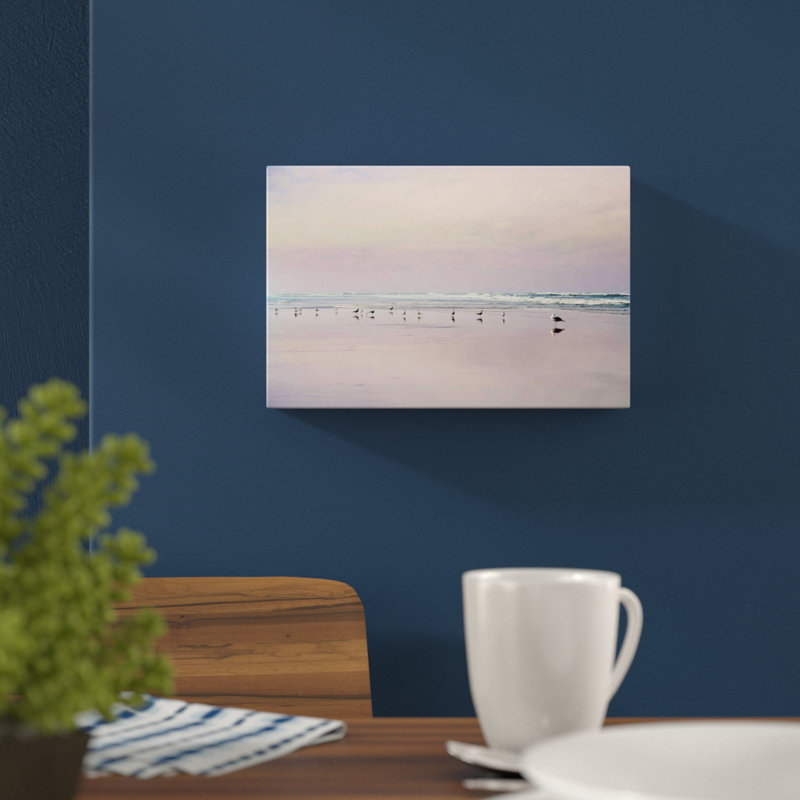 Sylvia Cook - Wrapped Canvas Print, 20cm H x 30cm W
