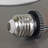 6" Recess Down Light Ceiling Retrofit LED Light Fixture
