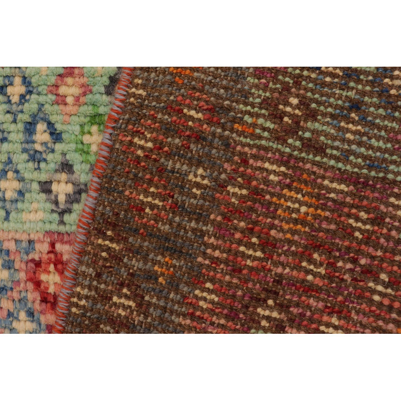Sterick Wool Indoor Rug