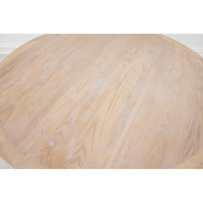 Wendy Solid Wood Coffee Table