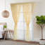 Rideau en polyester Fegan-100725682