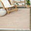 Tapis géométrique recyclé-1662250715