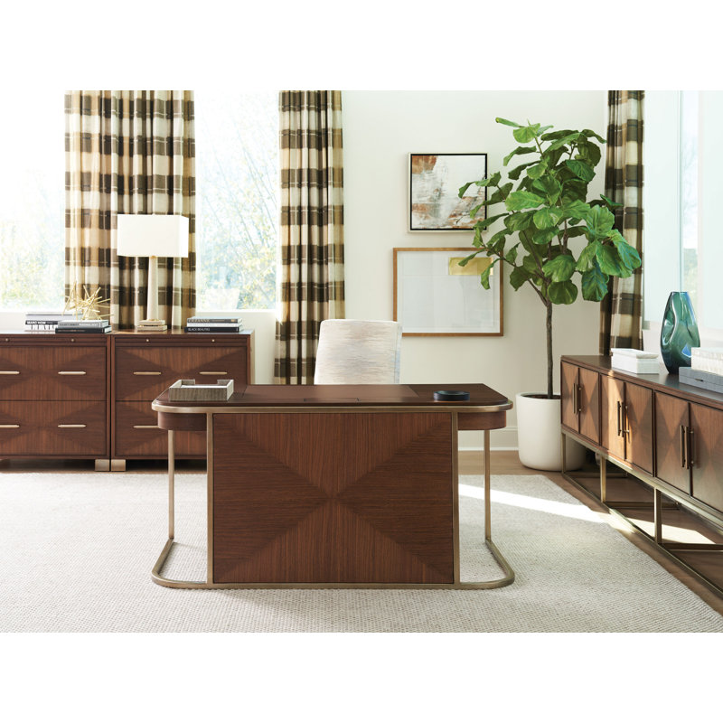 Studio Designs Berwick Writing Desk