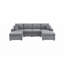 Ensemble modulaire 2 pièces-213943908