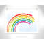 Rolled 'Colours' Paper Print-47479272