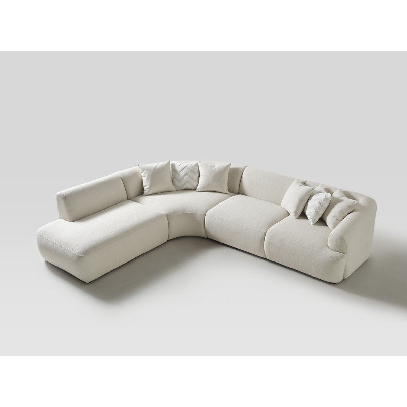 Larissa Sectional