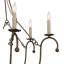 Angelico 6 - Light Chandelier