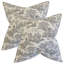 Santino Square Pillow Cover & Insert-510665583