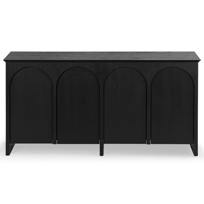 Buffet 64 "Ana