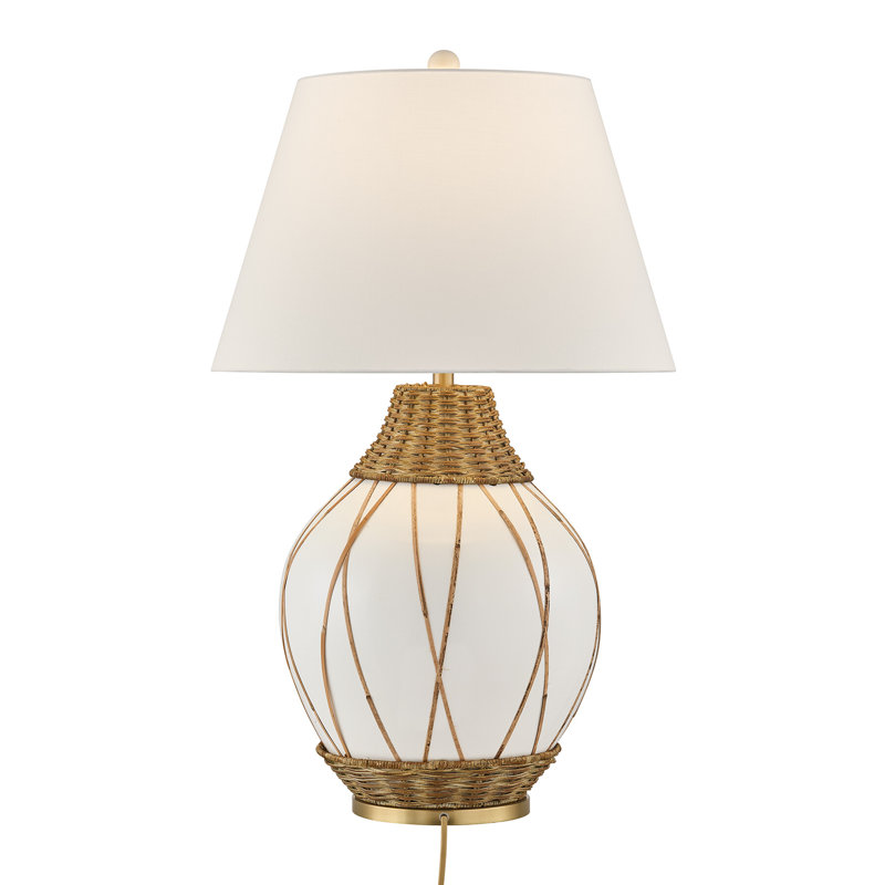Lampe de table Joséphine à 1 lumière