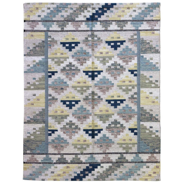Landry & Arcari Rugs and Carpeting Scandinavian One-of-a-Kind 6' X 7'9 ...