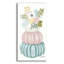 «Floral Pumpkins» par Sara Baker-1653018733