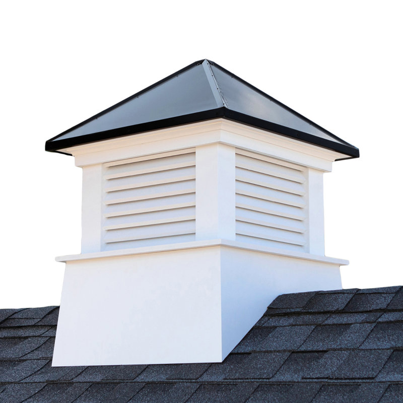 Manchester Cupola, H 32 po x l 32 po x P 26 po