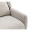 Fauteuil inclinable manuel moderne Mid-Century-1130399165