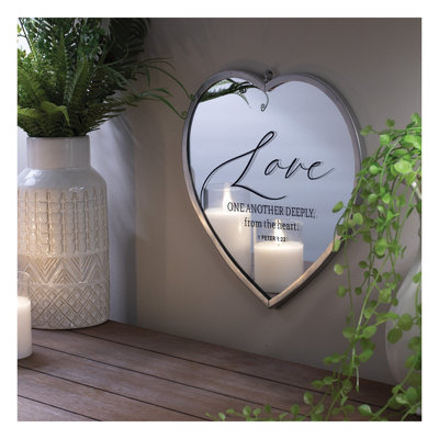 Earsley Mirror