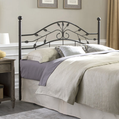 Landaverde Headboard