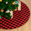 Jupe de sapin de Noël 35 po-888561452