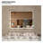 Currin 42 in. W x 36 in. H Rectangular Frameless LED Wall Bathroom Vanity Mirror-1669569883
