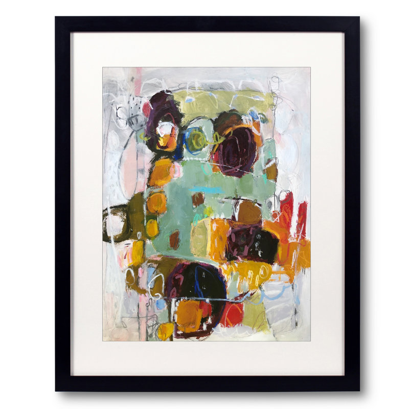 Something Special Print by Elizabeth Chapman