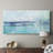 Abstract Seris 6 #XCIII-Gallery Wrapped Canvas