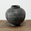 Earthenware Table Vase
