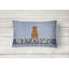  Coussin Dogue De Bourdeaux Welcome