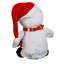 Bonhomme de neige 10 pouces Kurt Adler