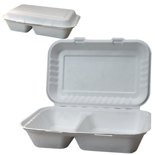 Bamboo Party Supplies Kit