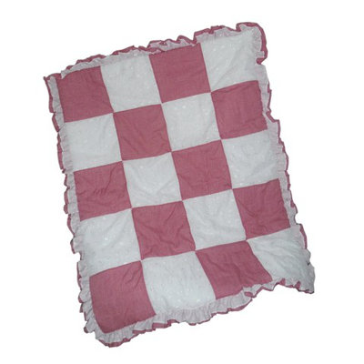 Édredon Patchwork