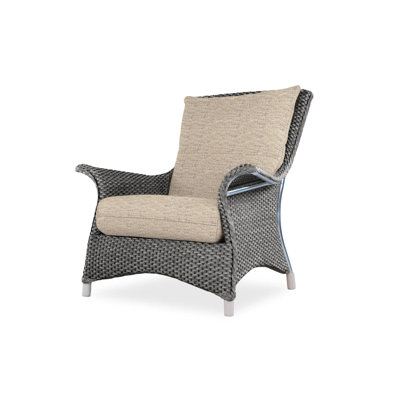 Mandalay Outdoor Lounge Chair