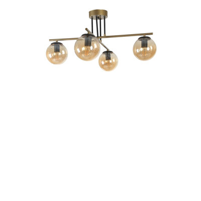 Chandle Chandelier