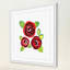 Molly Rosner - Single Picture Frame Painting-20858740