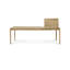 Bok Solid Wood Extendable Dining Table-102959908-118100880
