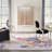 Byrom Abstract Indoor Rug-972071961