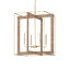 Purebred 4 - Light Chandelier