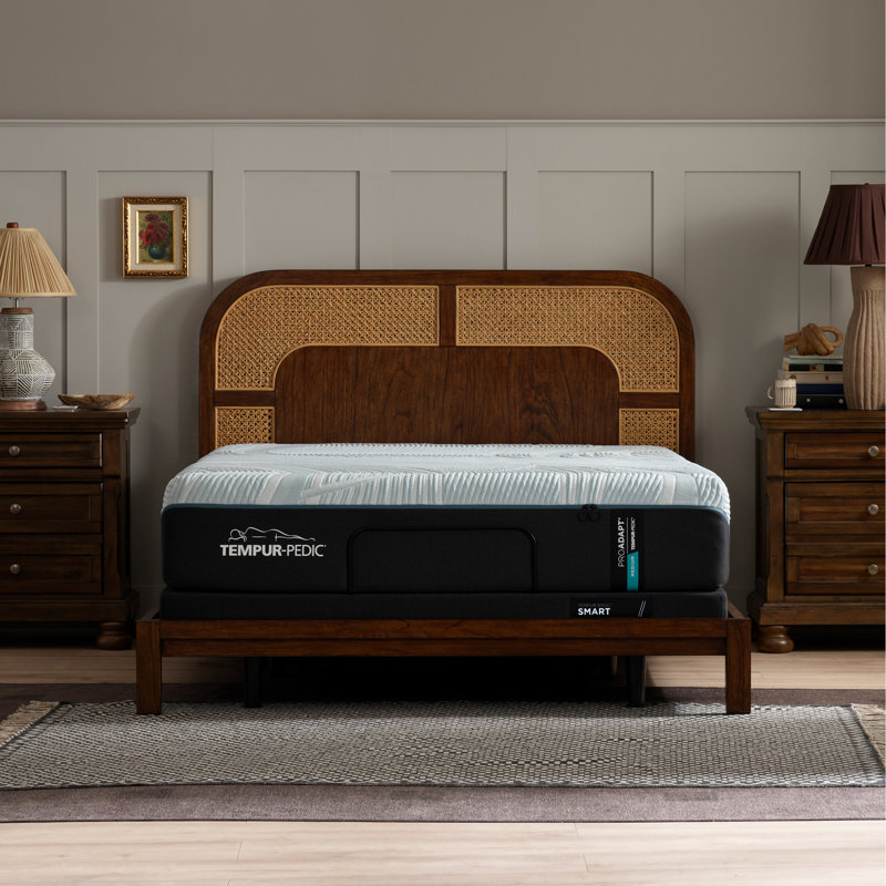 TEMPUR-ProAdapt® Medium Hybrid 12" Mattress, Queen