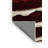 Washable Red velvet cake Desserts Area Rug-1356303328